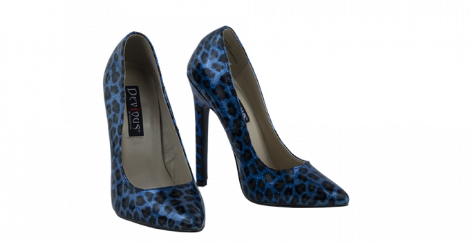 Cheetah Pumps